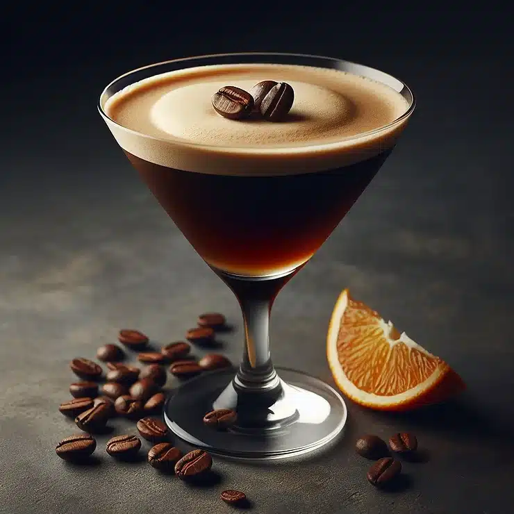 Espresso Martini