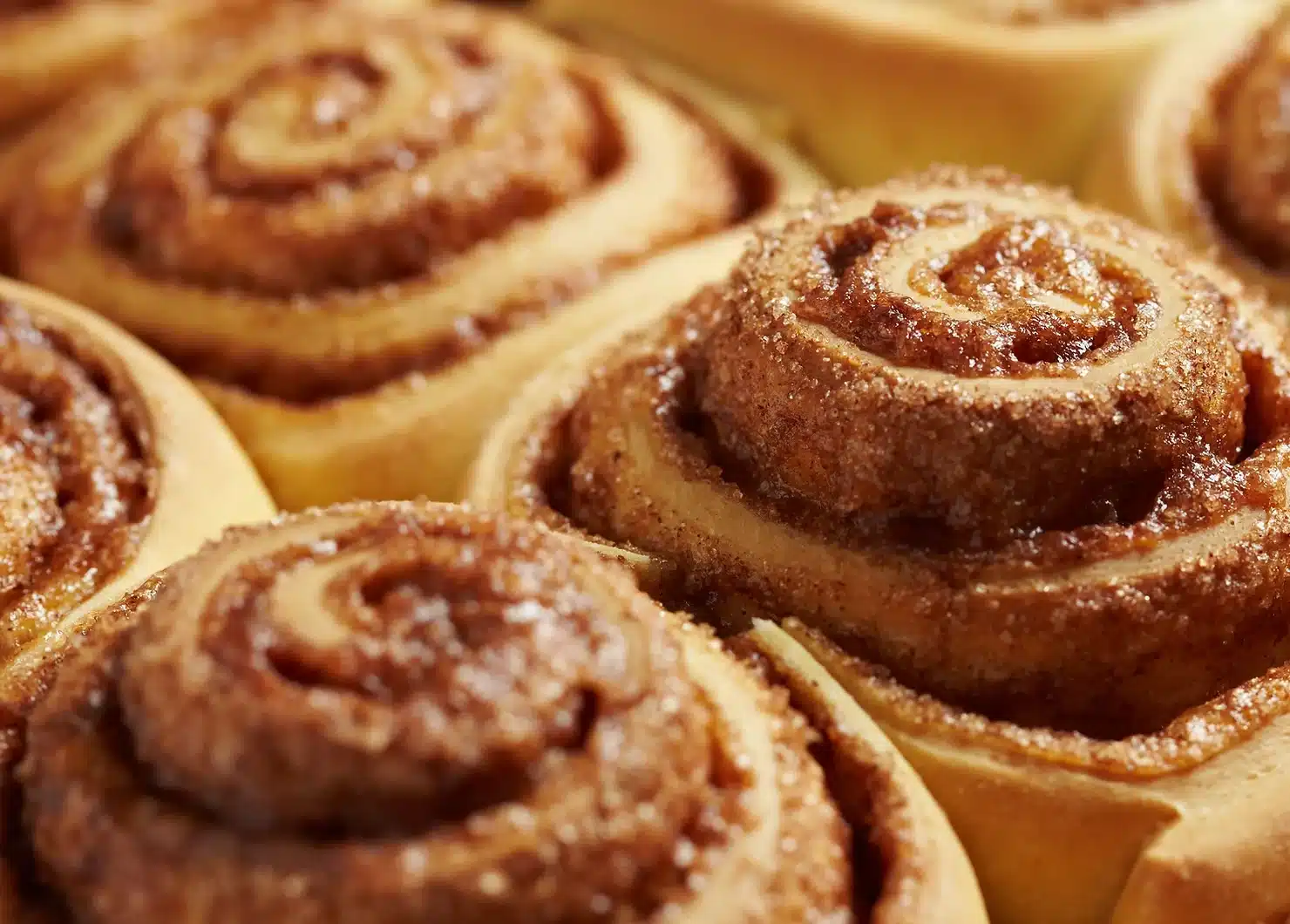 Opskrift på kanelsnegle