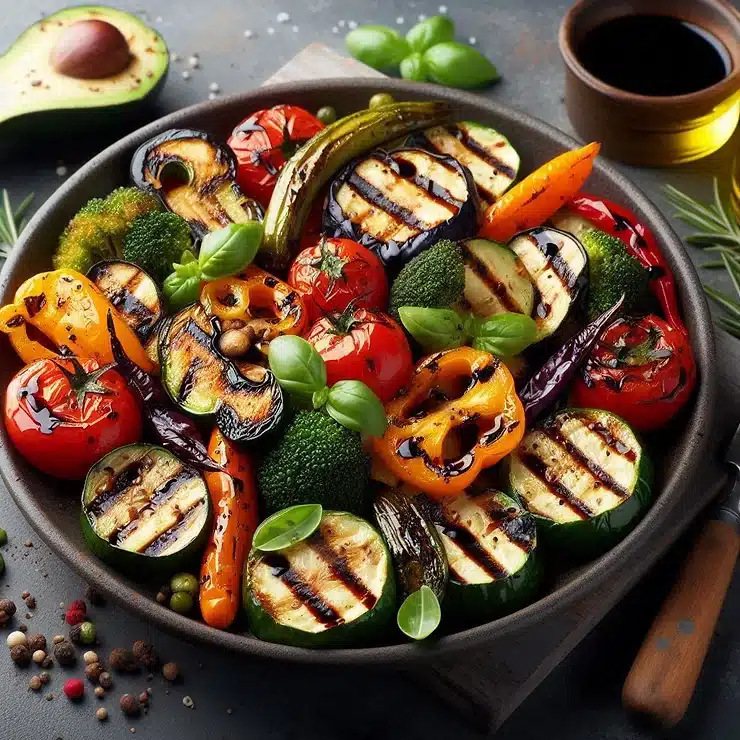 Gazpacho - En forfriskende kold tomatsuppe 