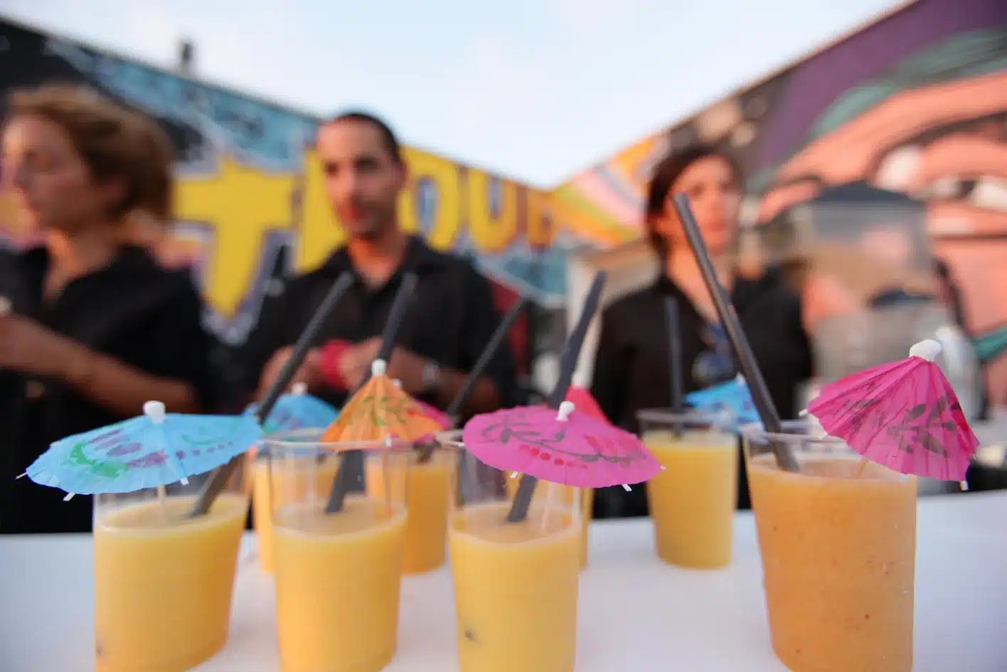 Opskrift på kokos-ananas smoothie