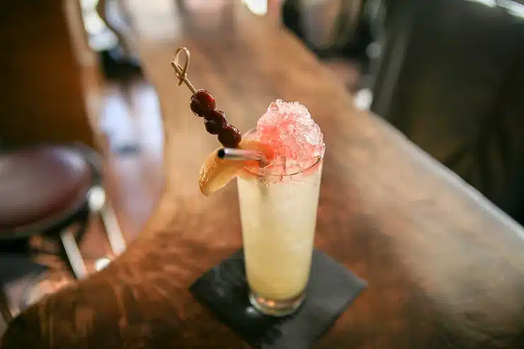 Mai Tai