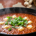 Klassisk Bolognese - Den Ultimative Opskrift