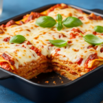 Klassisk Lasagne