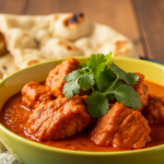 Kylling Tikka Masala